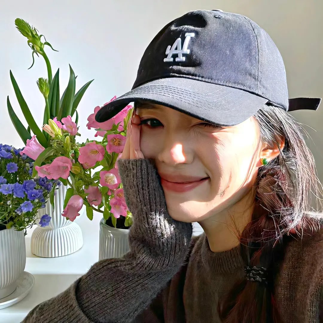 意外的春天